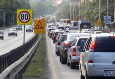 Това съобщиха от Министерството на транспорта и съобщениятаИзпълнителна агенция Автомобилна