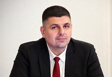 Притеснява ме истински какво ще се случи със страната ми