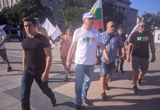 ПП Възраждане Русе се обяви против изгонването на руски дипломати от