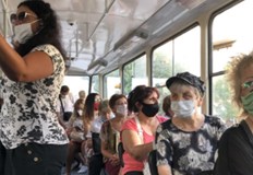 Маските отново стават задължителни за лечебните и социални заведения оптики