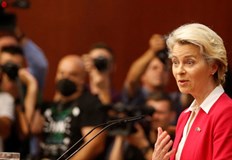 Яростни дебати в парламента в Скопие относно френското предложениеПродължават яростните