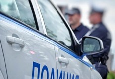 Шофьор на 29 години с алкохол и наркотици в кръвта