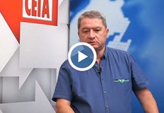 Бившият футболист Георги Семерджиев който причини тежката катастрофа на бул