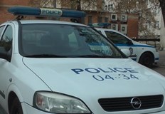 Автопаркът на МВР е остарял като над половината от колите