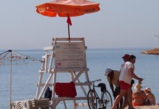 240 000 души потъват по света годишно спасението е да