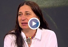 Дъщерята на Жельо Желев написа отворено писмо до Румен РадевПреди