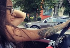 Полицайката е признала че е помогнала на Георги е да