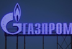 Доставките за Германия вече намаляха до 20 от капацитета на Северен