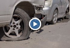 Пияна и дрогирана млада жена удари три паркирани коли тази нощ в ШуменСлед инцидента 28 годишната шуменка избягала но веднага