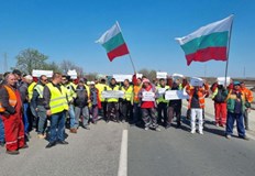 След първи октомври няма да има поддръжка на пътищатаТова обяви
