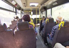 Четирима са потърсили медицинска помощ заради жегата във ВрацаЗаради горещините