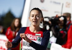 Милица Мирчева ще бъде единственият български представител на световното първенство