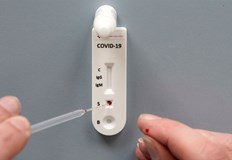 1005 са новодиагностицираните с COVID 19 лица у нас за изминалите