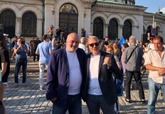 Антикорупционна коалиция предлагат движение Ние идваме да се създаде за