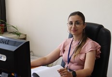 Областна администрация Русе продължава да бъде ориентирана към младите специалисти Ние