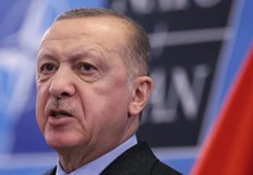 Според турския лидер Швеция не изпраща добра сигнали по тази