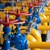 Германците са призовани да се подготвят за евентуален недостиг на газ