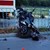 25-годишен моторист катастрофира на булевард „Липник”