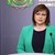Корнелия Нинова: Оттук нататък отговорността е на президента Корнелия Нинова: Оттук нататък отговорността е на президента