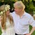 Кари отпразнува брака си с Борис Джонсън в рокля под наем за 25 паунда