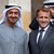 Еманюел Макрон договаря дизеловото гориво с лидера на ОАЕ в Париж