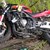 Мотоциклетист изхвръкна в храстите след дълга гонка с полицаи в Шумен