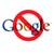 Властите в окупираните украински територии забраниха Google