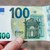 Младеж опита да пробута фалшиво евро в чейндж бюро в Китен