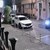 Дрогиран шофьор блъсна на заден ход четири автомобила в Русе