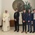 Илон Мъск се е срещнал с папа Франциск