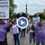 Протестиращи от „Напоителни системи“ - Долен Дунав: Искаме си управителката!