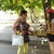 Опасни жеги: Раздават минерална вода в центъра на Русе