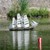 22 мини кораби плуваха в езерото "Липник"