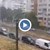 Проливен дъжд в Русе