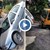 Авария на водопровод предшества "погълнатите" в дупки кола и камион в Русе