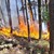 Голям пожар бушува в Габрово
