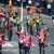 Какво казаха българските гвардейци, участвали в парада по Шан-з-Елизе?
