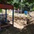 "Топлофикация Русе" бави възстановяването на детската площадка до Пантеона