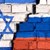 Русия поиска еврейска организация да бъде разформирована