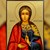Почитаме паметта на света великомъченица Христина Почитаме паметта на света великомъченица Христина