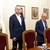 "Демократична България" няма да предлагат свой министър-председател