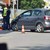 Блъснаха моторист на "Борисова" при кръстовището с булевард "Неофит Бозвели"