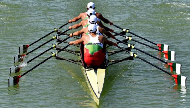 Другият български представител Иван Йорданов достигна до четвъртфиналите на скиф Другият български представител Иван Йорданов достигна до четвъртфиналите на скиф