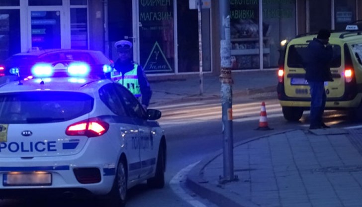 Стрелбата е предизвикана след спор между двама младежи