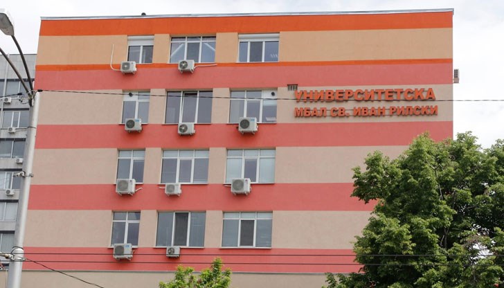 Вливането няма да засегне наличните медицински структури и персонал, поясняват от здравното министерство