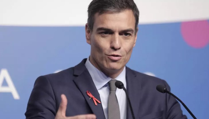 Испания е готова да увеличи доставките по линия на солидарността