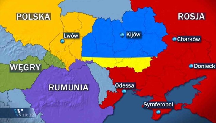 Лоранс Бун: Украйна е арена на "неописуеми престъпления" на руските войски Лоранс Бун: Украйна е арена на "неописуеми престъпления" на руските войски