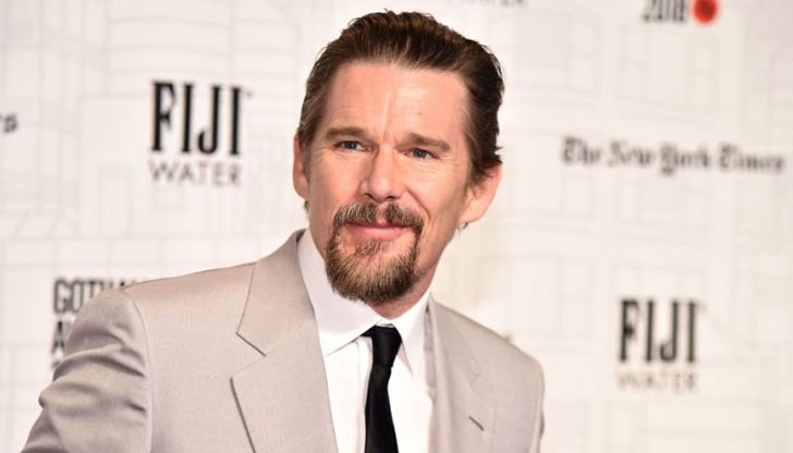 Актьорът има блестяща кариера от повече от 30 години в развлекателната индустрия Актьорът има блестяща кариера от повече от 30 години в развлекателната индустрия