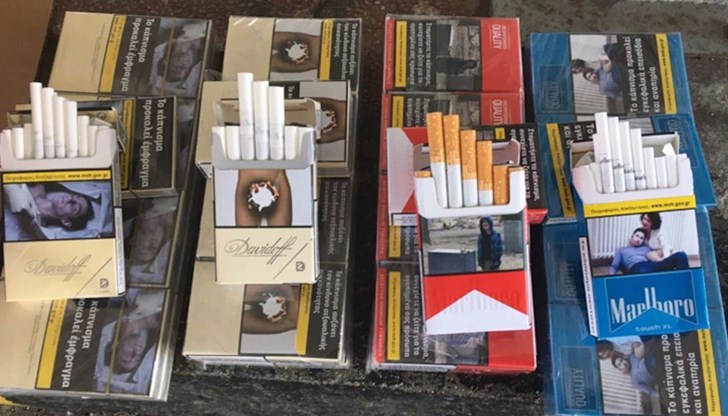 Три от митническите проверки са в района на Дунав мост - Русе на превозни средства, пътуващи за Германия