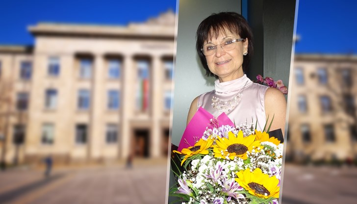 На 04.07.2022 съдия Светлана Нейчева отбеляза двоен празник – рожден ден и освобождаване от длъжност поради навършване на 65-годишна възраст